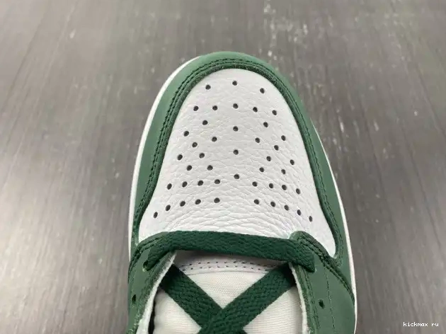 Cheap Kickmax 1 Air DZ5485-303 Jordan Green Gorge OG High 0329